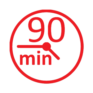 90 Minute Driving Lesson
