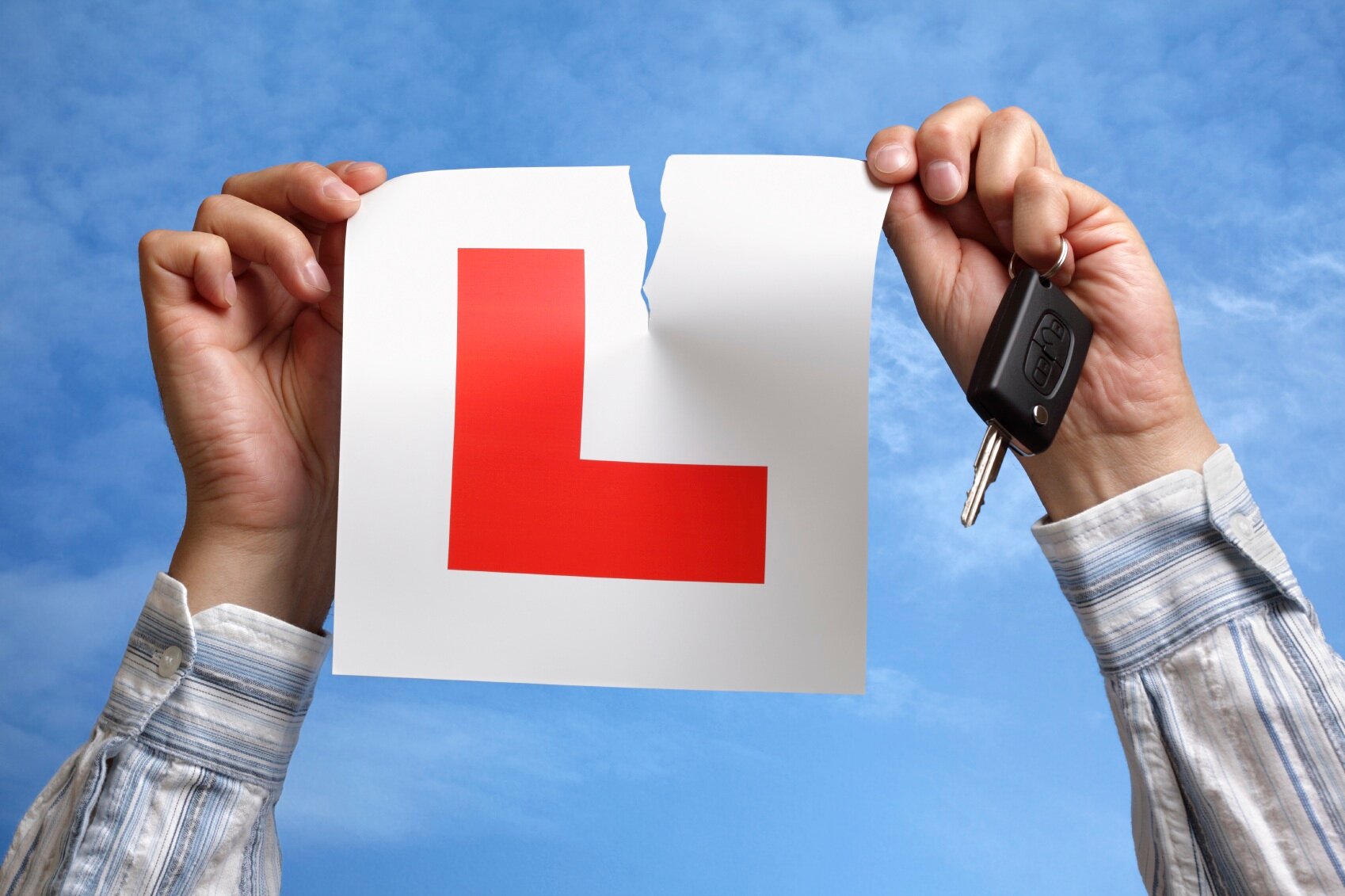 Driving Lessons in Windsor Berkshire